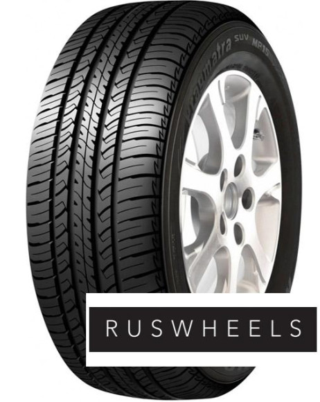 Шины Maxxis 205/70 r15 MP-15 Pragmatra 96H