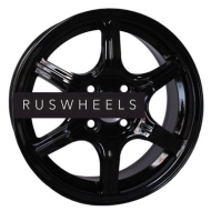 Диски Tech Line 5,5x14/4x98 ET38 D58,6 433 BL