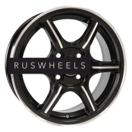 Диски Tech Line 5,5x14/4x100 ET38 D67,1 433 BD
