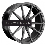 Диски LS Forged 10x21/5x112 ET52 D66,6 LS FG01 MGM (конус, C570)