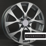 Диски Replica H R15 / 6J PCD 4x100 ЕТ 48 ЦО 54.1 Ki54H
