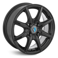 Диски VENTI 5.5\R14 4*98 ET35 d58.6 BL