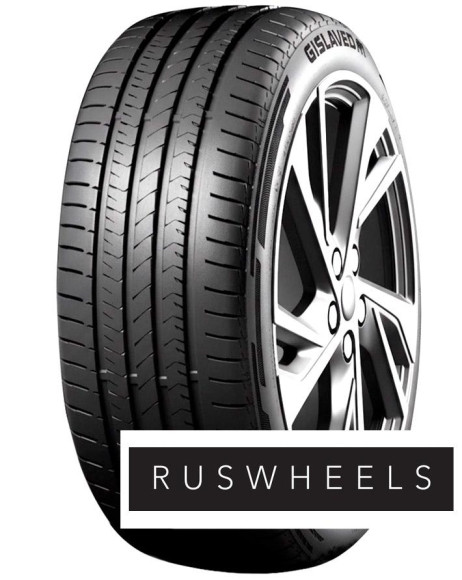 Шины Gislaved 285/60 r18 EcoControl 116H