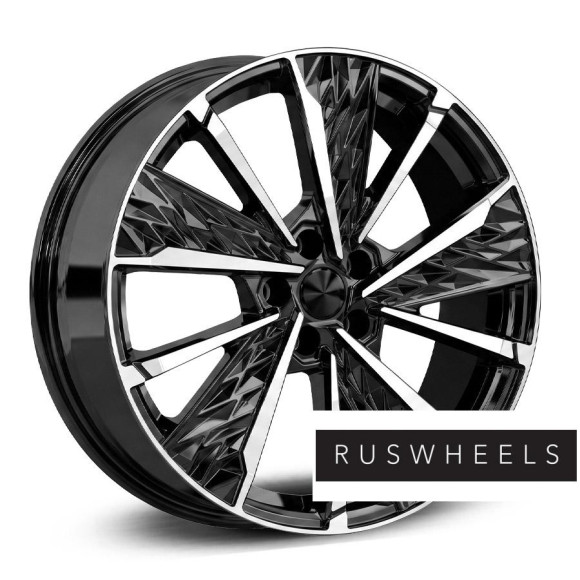 Диски Скад R19 / 7J PCD 5x114.3 ЕТ 45 ЦО 67.1 Легато Диски Скад R19 / 7J PCD 5x114.3 ЕТ 45 ЦО 67.1 Легато
