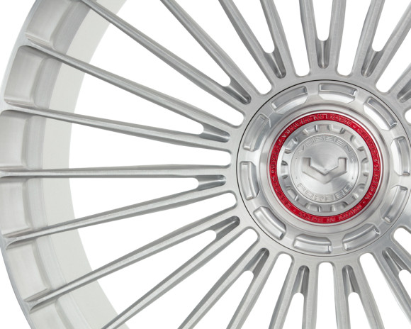 Диски Vossen S17-05 19" 