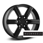 Диски Legeartis Optima R18 / 7.5J PCD 6x139.7 ЕТ 46 ЦО 67.1 Mi27