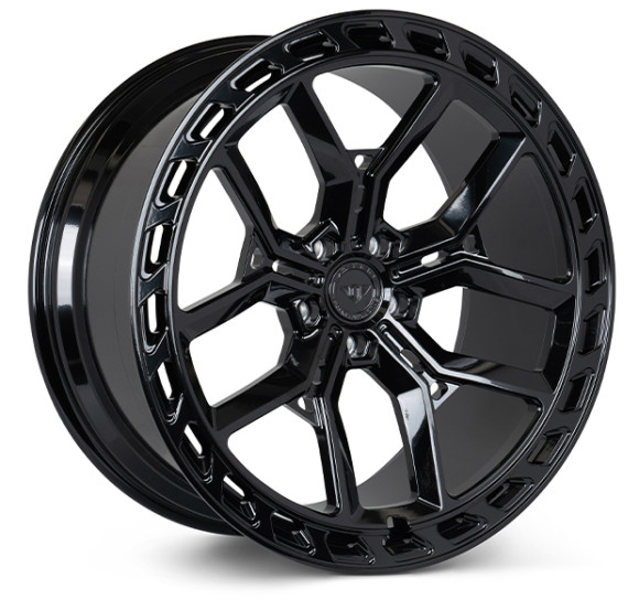 Диски Vossen UV-X 23"