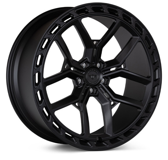 Диски Vossen UV-X 23"