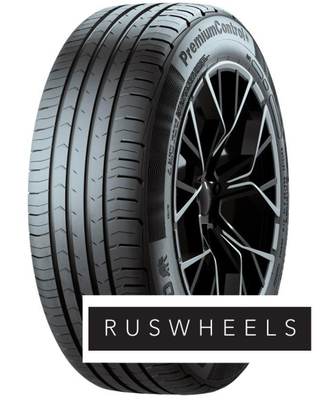 Шины Gislaved 215/65R16 98H PremiumControl TL