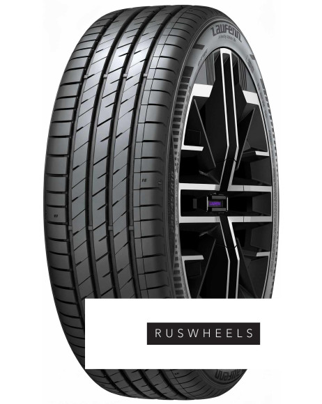 Шины Laufenn 235/55 r18 S FIT2 SUV (LK12A) 100V Шины Laufenn 235/55 r18 S FIT2 SUV (LK12A) 100V