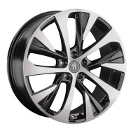 Диски REPLAY  GS34  8,0\R20 5*114,3 ET47  d67,1  BKF  [092456-160188006]