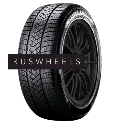 Шины Pirelli 275/45R20 110V XL Scorpion Winter * TL Run Flat Шины Pirelli 275/45R20 110V XL Scorpion Winter * TL Run Flat