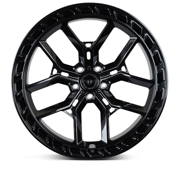 Диски Vossen UV-X 24" Диски Vossen UV-X 24"