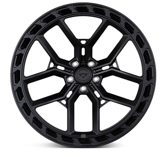 Диски Vossen UV-X 24" Диски Vossen UV-X 24"