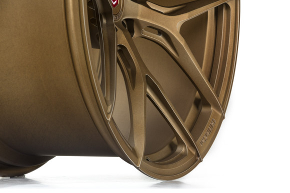 Диски Vossen S21-01 19" Диски Vossen S21-01 19"