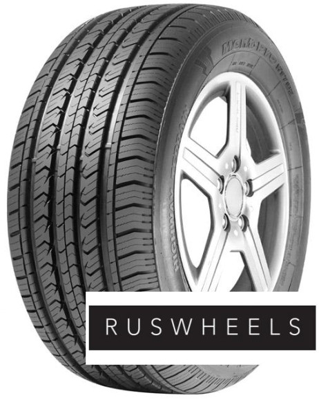 Шины Sunfull 235/70 r16 MONT-PRO HT782 106H Шины Sunfull 235/70 r16 MONT-PRO HT782 106H