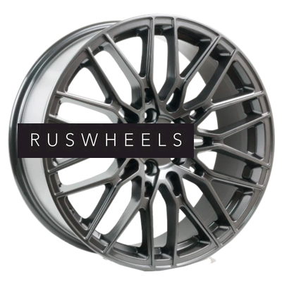 Диски Tech Line 8x19/5x112 ET45 D66,6 901 BMG