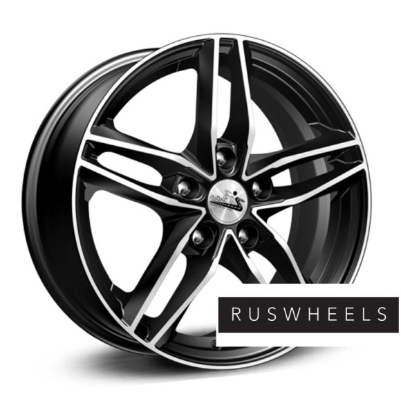 Диски iFree R16 / 6.5J PCD 5x110 ЕТ 37 ЦО 65.1 Moskva