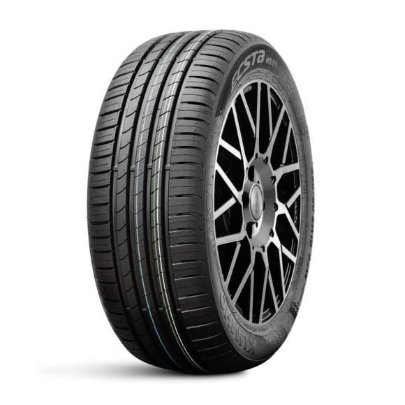 Шины Kumho  205/60/16  H 92 Ecsta HS51