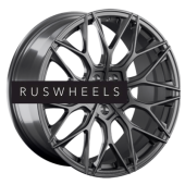 Диски LS Forged 8,5x20/5x120 ET41,5 D72,6 LS FG10 MGM (конус, C570)
