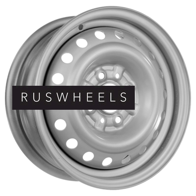 Диски Magnetto 5x13/4x98 ET35 D58,5 13001 S AM Silver ВАЗ 2108-2109