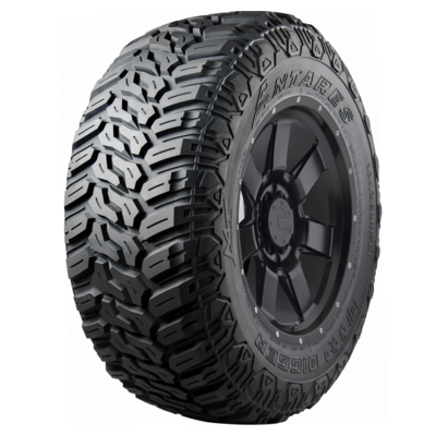 Шины Antares LT265/70R17 121/118Q Deep Digger TL POR 10PR