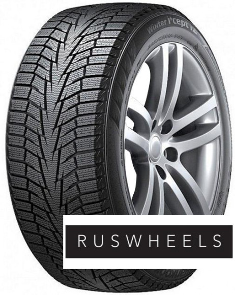 Шины Hankook 225/55R17 101T XL Winter i*cept IZ2 W616 TL Шины Hankook 225/55R17 101T XL Winter i*cept IZ2 W616 TL
