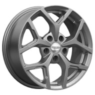 Диски СКАД 6.5\R16 5*114.3 ET50 d66.1 Графит