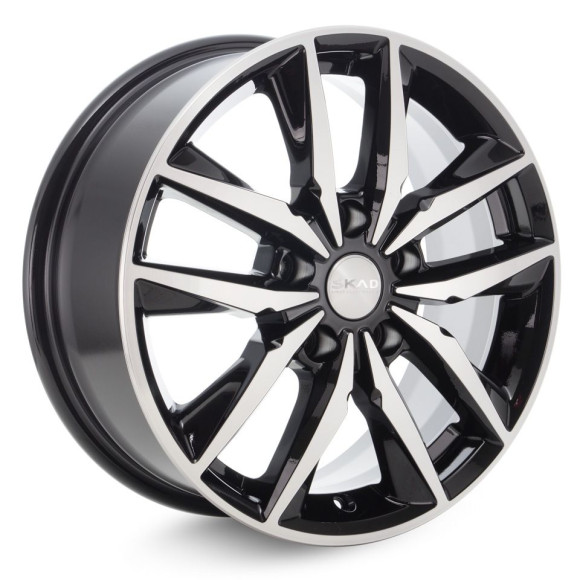 Диски СКАД 6.5\R16 5*114.3 ET50 d67.1 Алмаз Диски СКАД 6.5\R16 5*114.3 ET50 d67.1 Алмаз