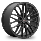 Диски Xtrike 8,0\R20 5*108 ET45.5 d63.35 BKM