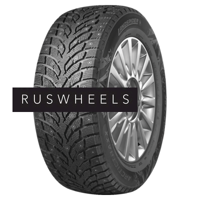 Шины Landspider 235/55R19 105T XL Arctictraxx TL BSW (шип.) Шины Landspider 235/55R19 105T XL Arctictraxx TL BSW (шип.)