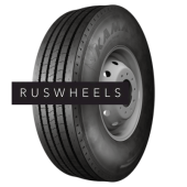 Грузовые шины Kama 245/70R19,5 136/134M NF 201 TL Грузовые шины Kama 245/70R19,5 136/134M NF 201 TL