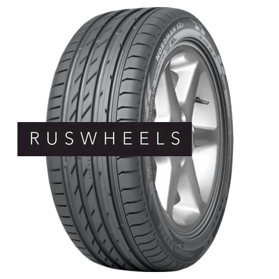 Шины Ikon Tyres 245/40/18 W 97 Ikon Nordman SZ2 XL Шины Ikon Tyres 245/40/18 W 97 Ikon Nordman SZ2 XL