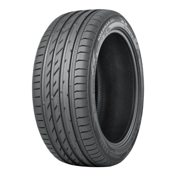 Шины Ikon Tyres 245/40/18 W 97 Ikon Nordman SZ2 XL Шины Ikon Tyres 245/40/18 W 97 Ikon Nordman SZ2 XL