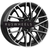 Грузовые диски СКАД 6,5x16/5x114,3 ET42,5 D67,1 Сиена (КЛ310) Алмаз