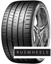 Шины Kumho  295/35/20  Y 105 PS-91  XL