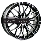 Диски Neo 6,5x16/5x114,3 ET45 D67,1 654 BD Диски Neo 6,5x16/5x114,3 ET45 D67,1 654 BD