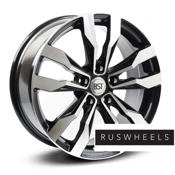 Диски RST R17 / 7J PCD 5x105 ЕТ 42 ЦО 56.6 R047