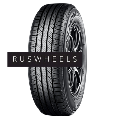 Шины Yokohama 215/65R17 99H Geolandar CV G058 TL
