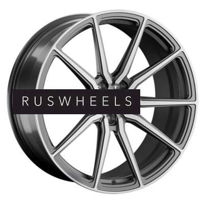 Диски LS Forged 10x21/5x112 ET20 D66,6 LS FG01 MGMF (конус, C570)