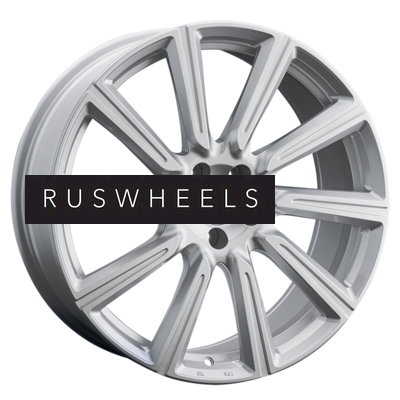 Диски Replay 9x20/5x108 ET36 D65,1 CHR93 Sil (конус, C645)