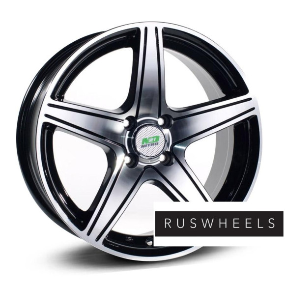 Диски N2O R16 / 7J PCD 4x114.3 ЕТ 40 ЦО 73.1 Y243 Диски N2O R16 / 7J PCD 4x114.3 ЕТ 40 ЦО 73.1 Y243