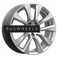 Диски СКАД 7x18/5x114,3 ET38 D67,1 KL-330 Селена