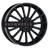 Грузовые диски MAK 7,5x17/5x112 ET36 D66,6 Komet Gloss Black Mirror Ring Грузовые диски MAK 7,5x17/5x112 ET36 D66,6 Komet Gloss Black Mirror Ring