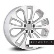 Диски Legeartis Optima R17 / 7J PCD 5x114.3 ЕТ 47 ЦО 67.1 HND124 Диски Legeartis Optima R17 / 7J PCD 5x114.3 ЕТ 47 ЦО 67.1 HND124