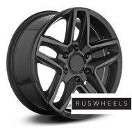 Диски RST R18 / 8J PCD 6x139.7 ЕТ 25 ЦО 106.1 R238 Диски RST R18 / 8J PCD 6x139.7 ЕТ 25 ЦО 106.1 R238