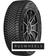 Шины Goodyear 285/45 r20 UltraGrip Arctic 2 SUV 112T Шипы