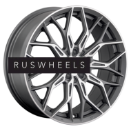 Диски LS 6,5x15/4x98 ET32 D58,6 1355 MGMF (конус)