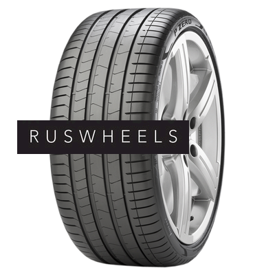 Шины Pirelli 275/40 r21 P ZERO PZ4 LUXURY SALOON 107Y Runflat