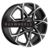 Диски LS Forged 9x21/5x120 ET45,5 D62,6 LS FG59 MBF (конус, Колпак+лого) Диски LS Forged 9x21/5x120 ET45,5 D62,6 LS FG59 MBF (конус, Колпак+лого)